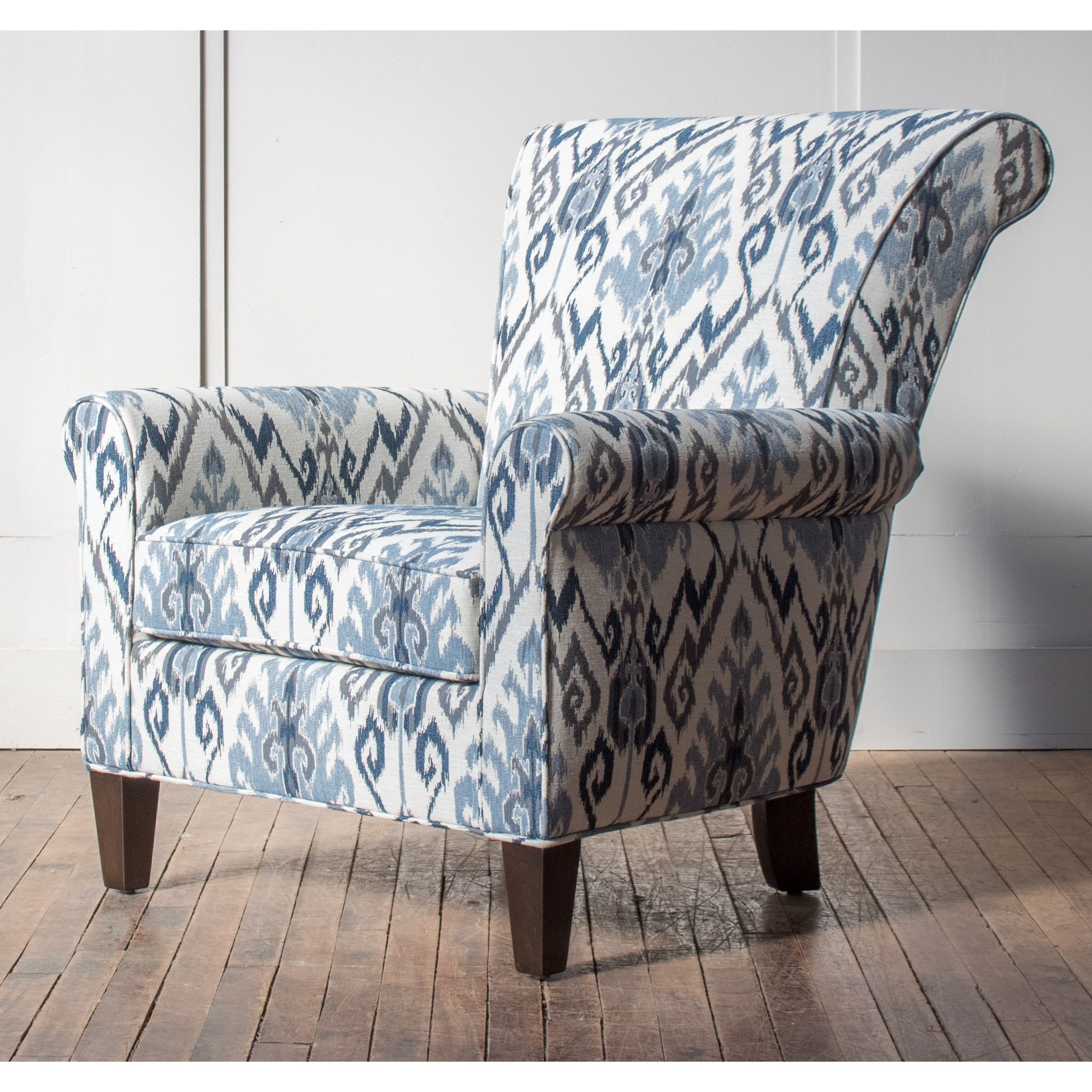 Custom accent chair store